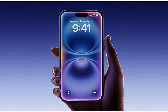 Apple e l’addio alle porte: un’idea abbandonata
