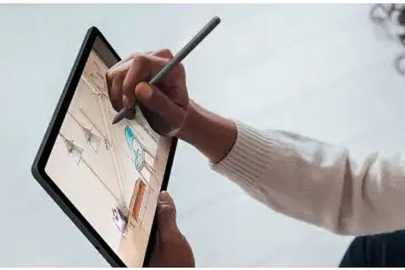 Galaxy Tab S10 FE+: Samsung si prepara al lancio