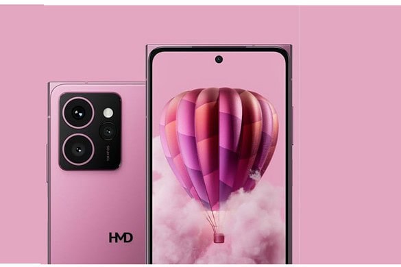 HMD, in arrivo un nuovo smartphone: sarà l’erede del Pulse?