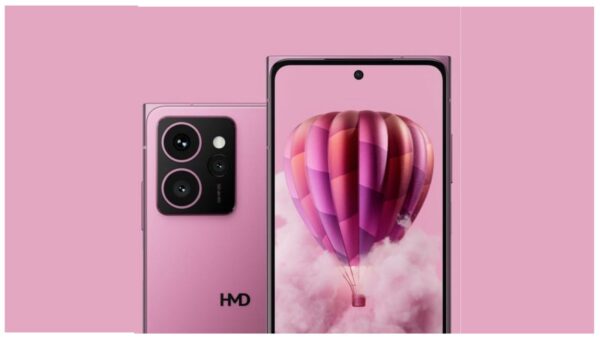 HMD