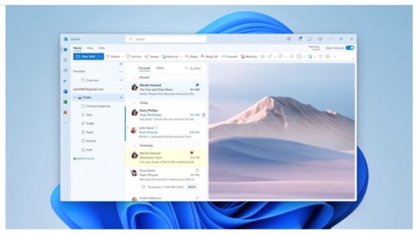 Microsoft