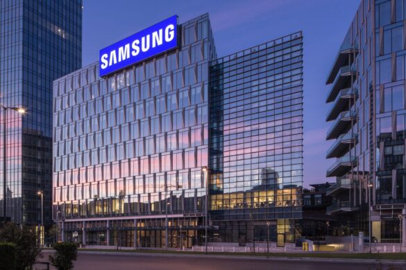 Samsung presenta un nuovo display OLED da 5000 nit: il più luminoso di sempre