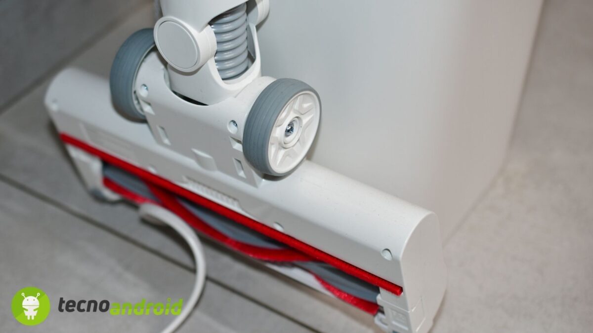 robot aspirapolvere - immagine 15 SwitchBot K10+ Pro Combo: il robot aspirapolvere doppio e potente | RECENSIONE