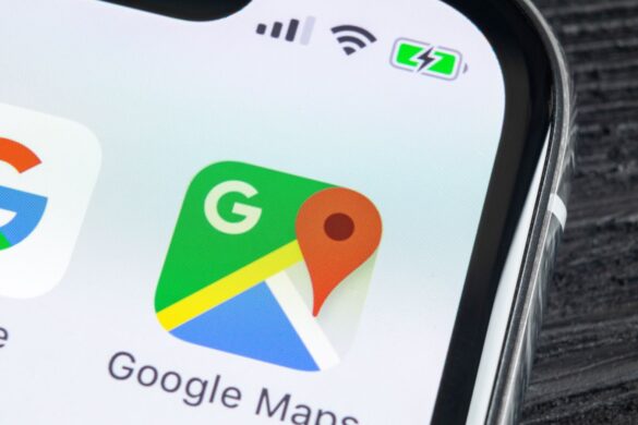 Google Maps: bug cancella la cronologia delle posizioni per alcuni utenti