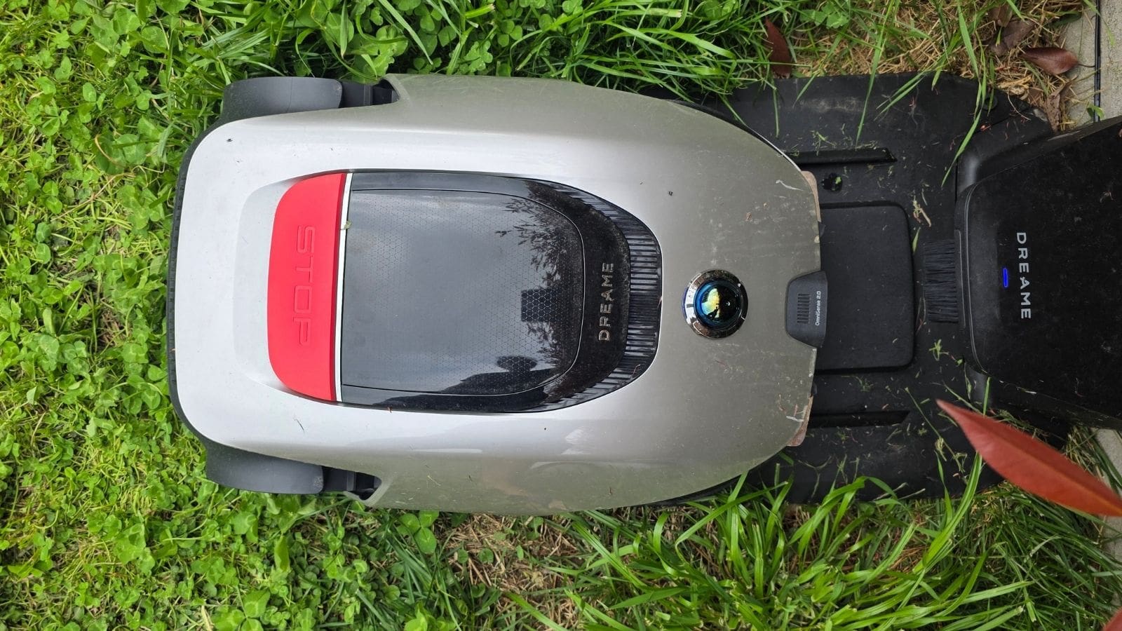 Dreame Roboticmower Robot