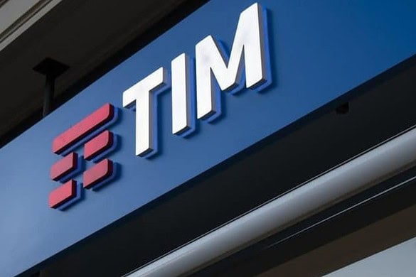TIM aumenta le tariffe mobili da aprile