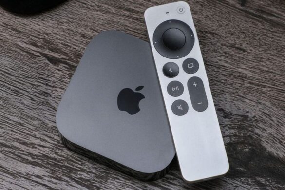 Apple TV+ cede una serie a ITVX: segnale di una nuova strategia?