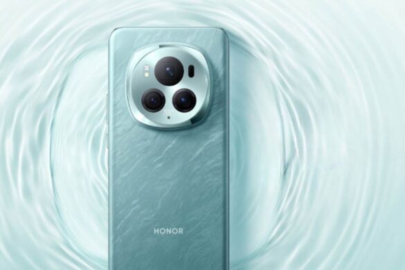Honor Magic 7 Mini: il nuovo arrivato della serie