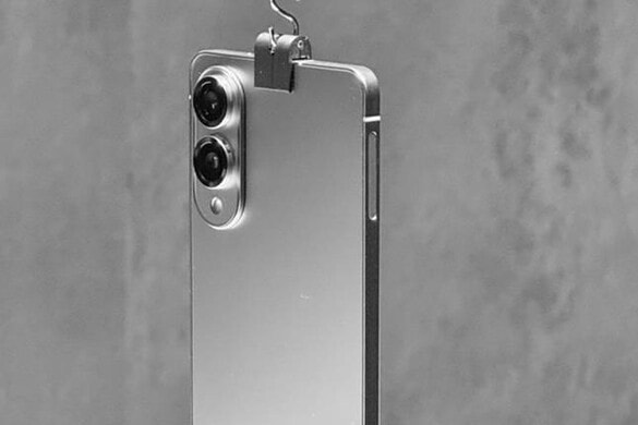 Samsung Galaxy S25 Edge: l’eleganza incontra la resistenza