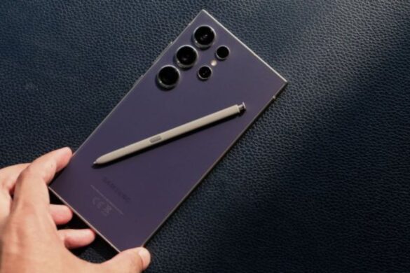 Samsung: il futuro della S Pen tra dubbi e conferme