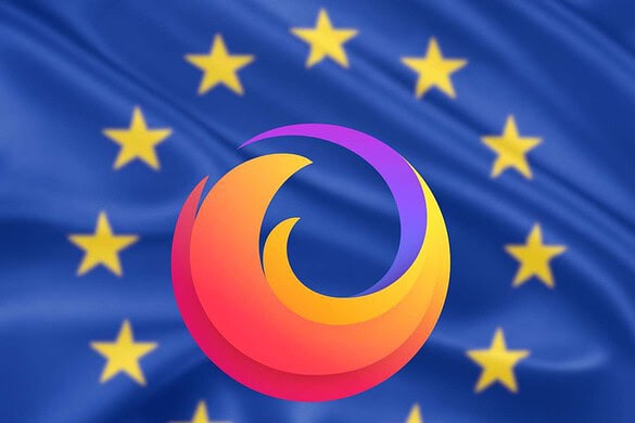 Firefox cresce in Europa grazie al Digital Markets Act