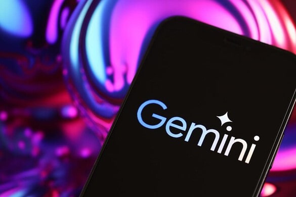 Gemini AI prende il posto di Google Assistant