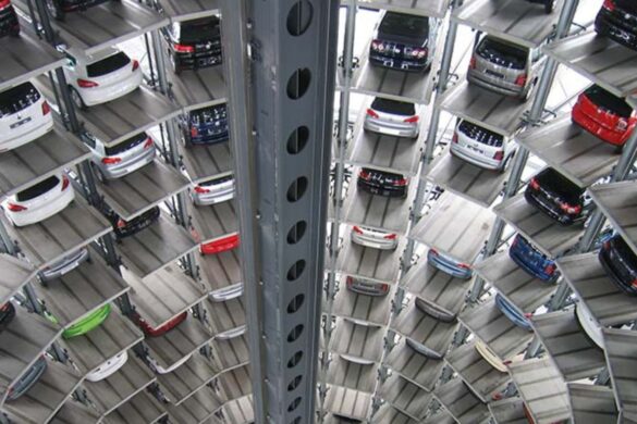 Mercato auto europeo in calo: febbraio 2025 segna un’altra battuta d’arresto