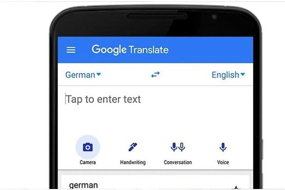 Google Translate si evolve con l’intelligenza artificiale