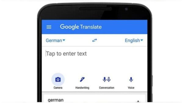 Google