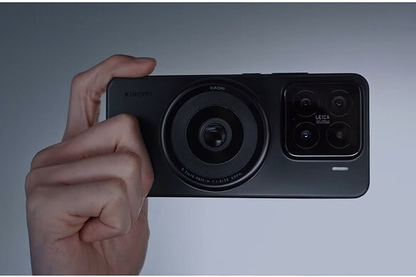 Xiaomi e il modulo fotografico magnetico: rivoluzione o esperimento?