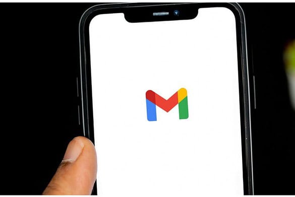Gmail per Android introduce la firma automatica