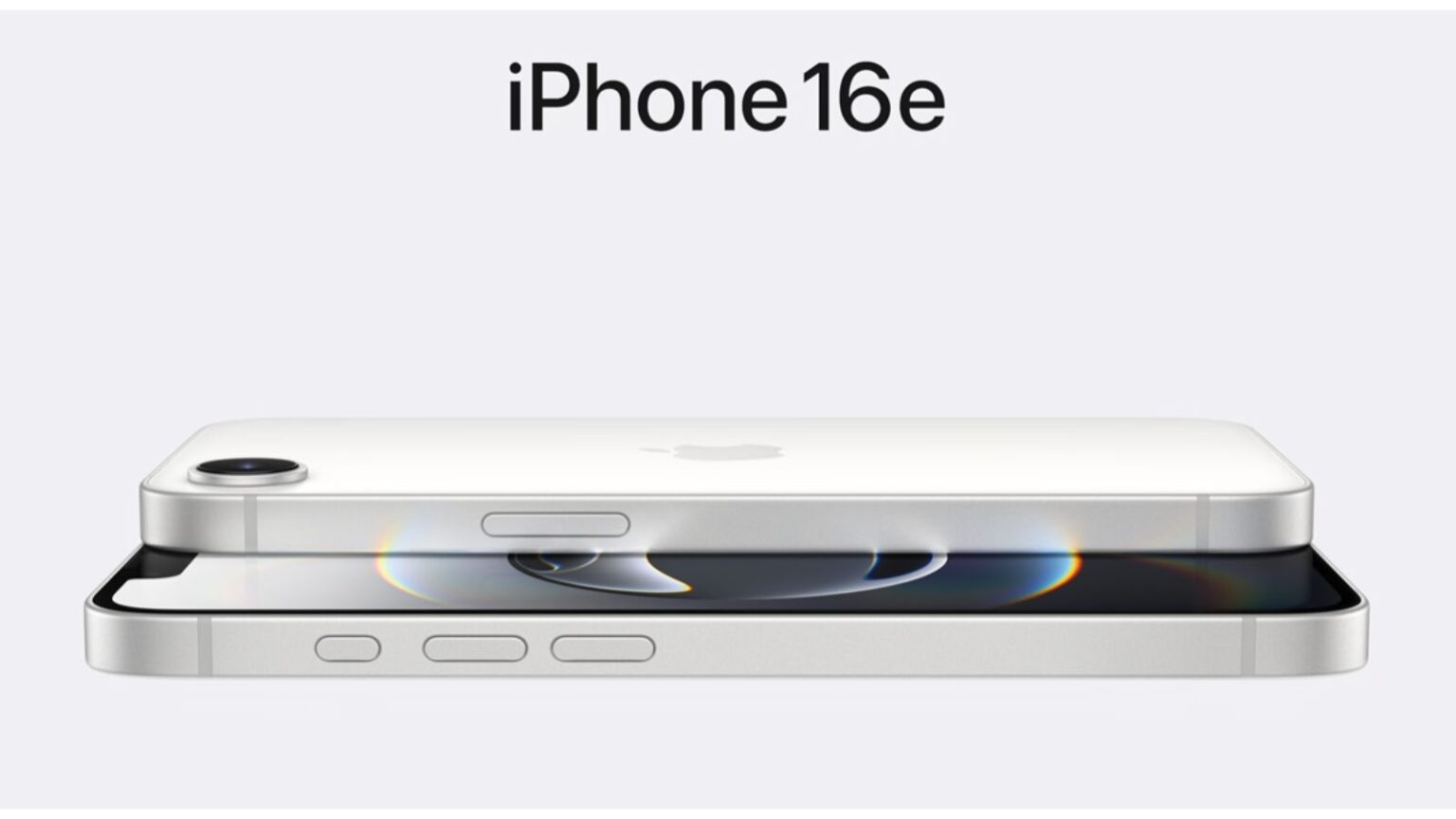iPhone