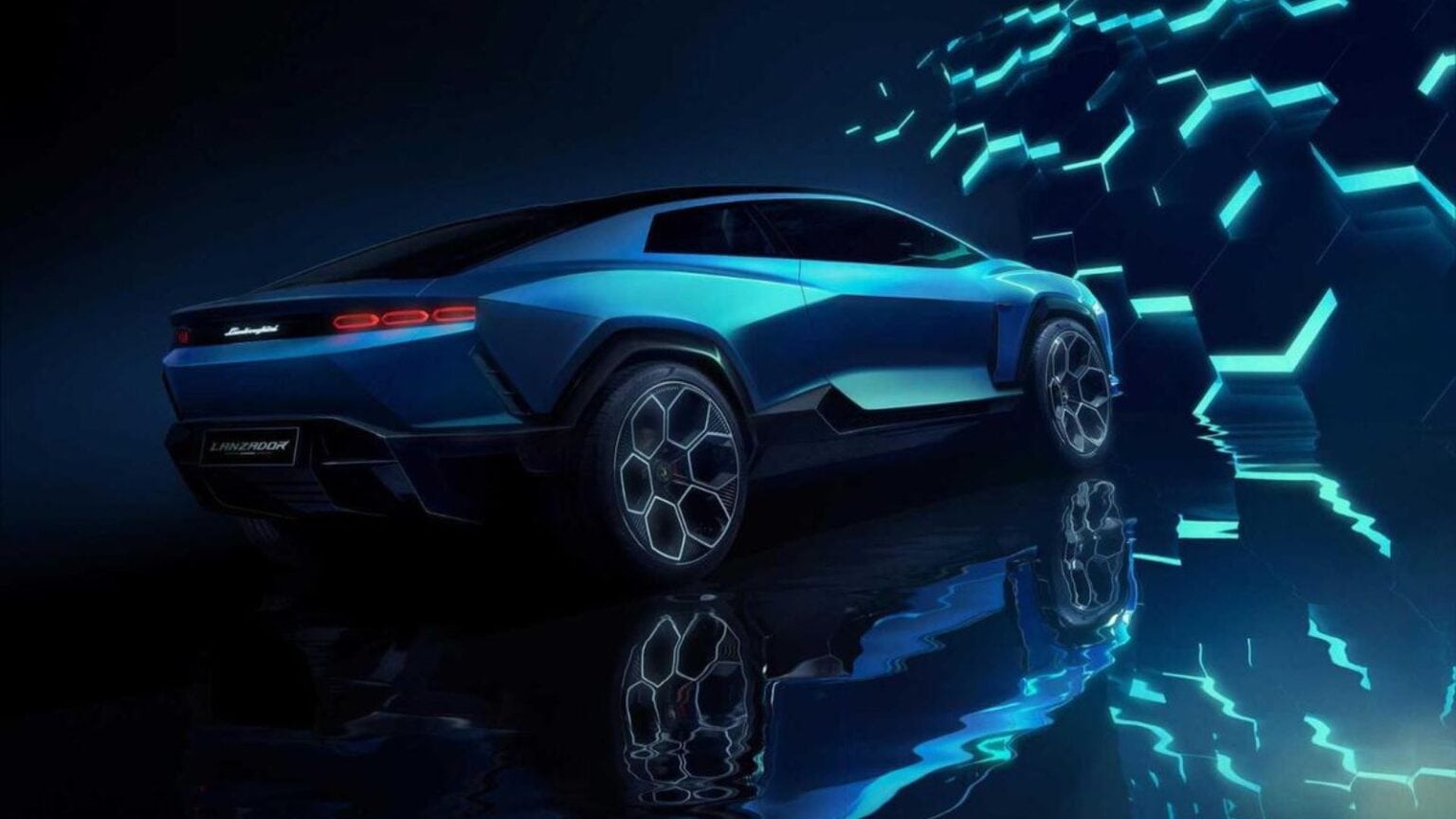 Lamborghini