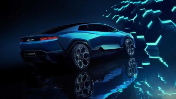 Lamborghini
