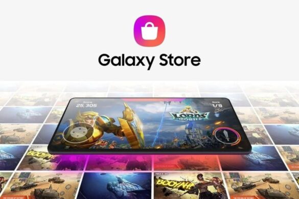 Samsung sfida Google: commissioni più basse per il Galaxy Store