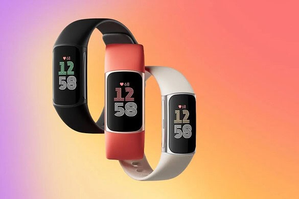 Fitbit rinnova la sua interfaccia: arriva un nuovo design per il monitoraggio dell’acqua