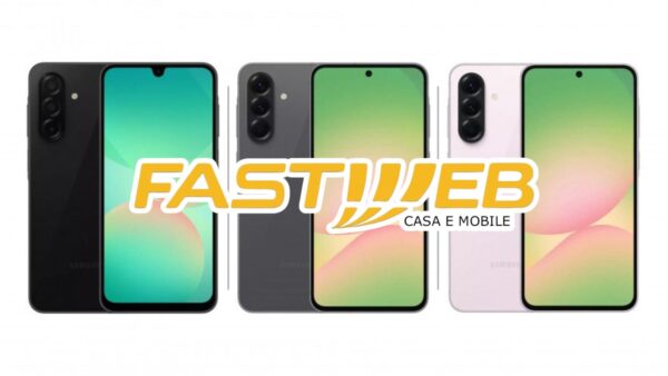 Fastweb