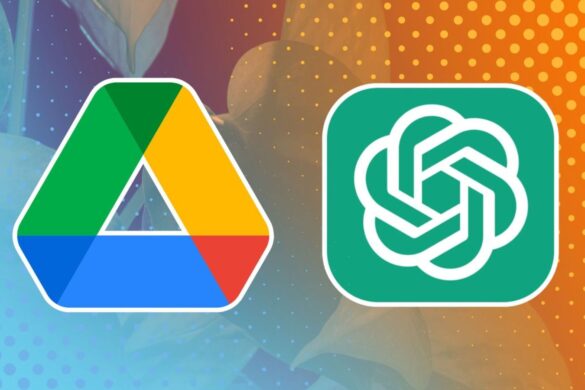 ChatGPT si prepara a nuove integrazioni con Google Drive e Slack