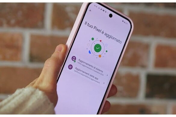 Android 15 e 16 migliora la GPU dei Pixel