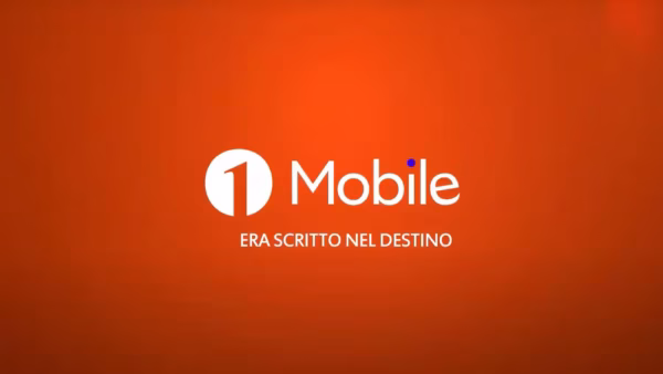 1Mobile: 200 GB al mese per sempre con il 5G, il prezzo è folle