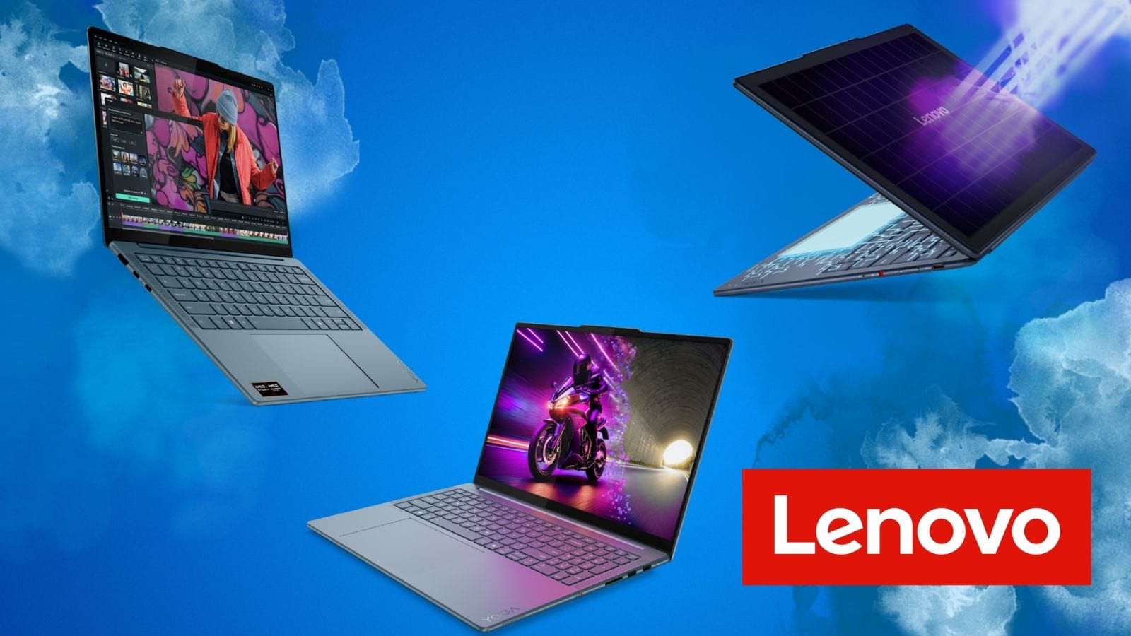 Lenovo al MWC 2025: l'innovazione dell'IA per la creatività e la produttività