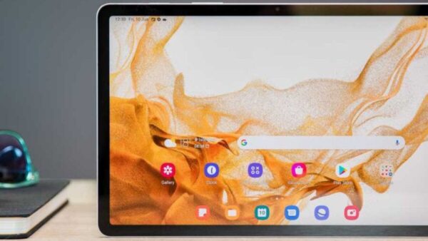 Samsung Galaxy Tab S10 FE