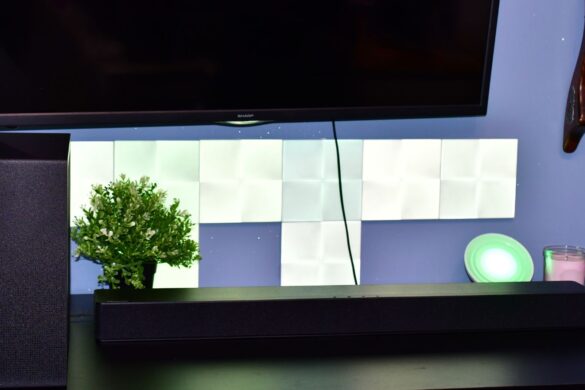 Samsung: aggiornamento blocca le soundbar premium
