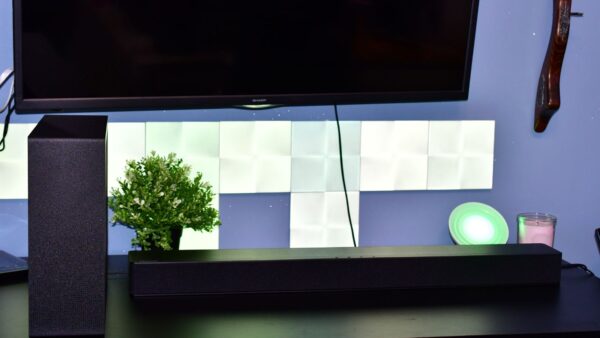 soundbar