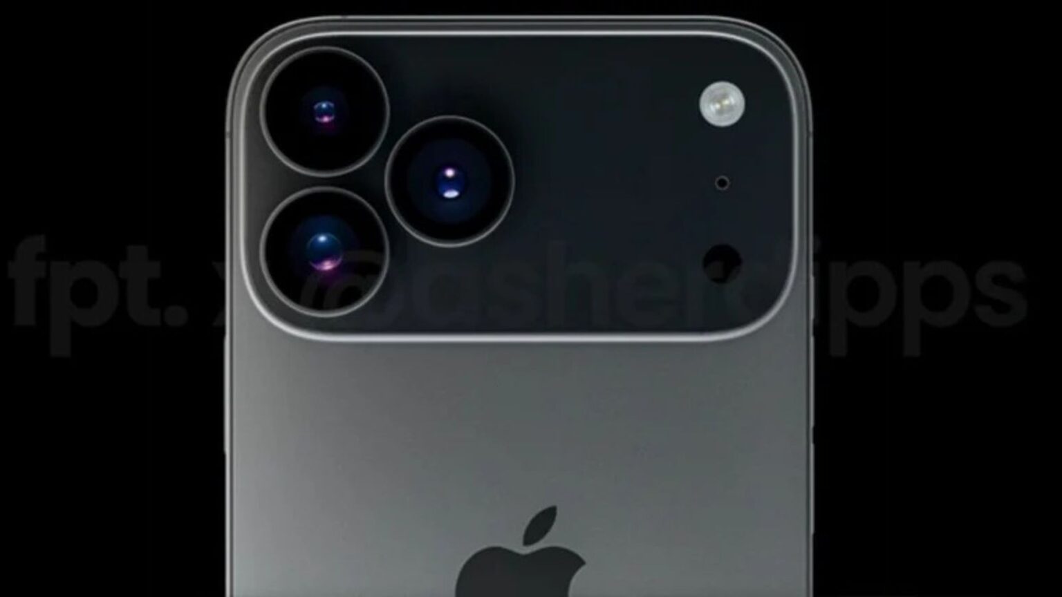 iPhone 17 Pro