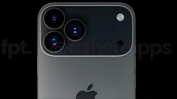 iPhone 17 Pro