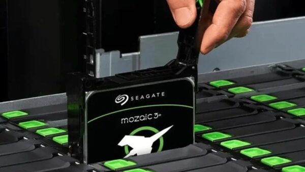 Seagate