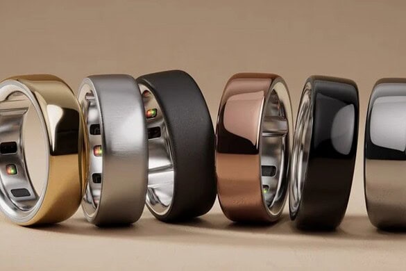 Oura punta sulla salute: nominato un ex dirigente Apple come Chief Medical Officer