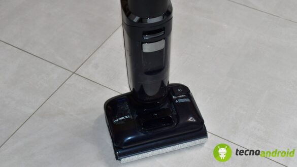 2 Tineco Floor One S7 Stretch Ultra:
