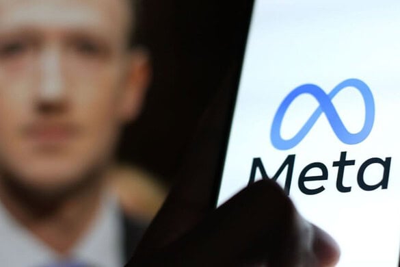 Meta prepara un’app AI autonoma per sfidare ChatGPT e Gemini