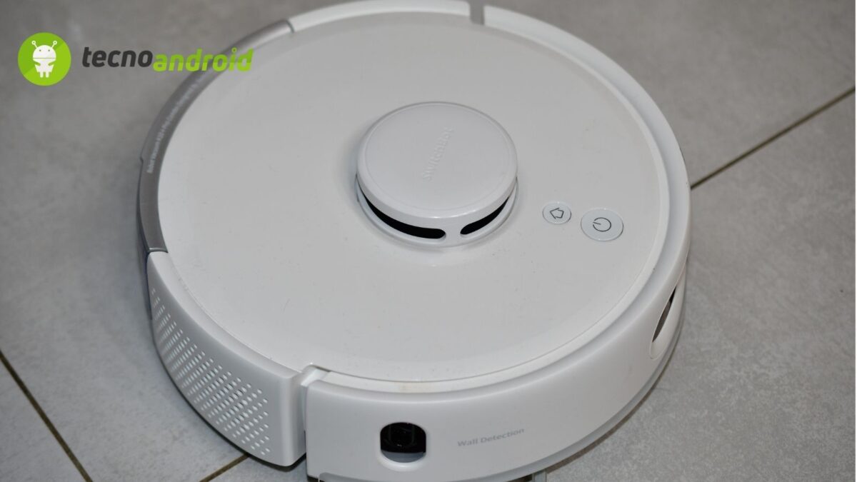 robot aspirapolvere - immagine 12 robot aspirapolvere - immagine 12