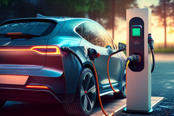 Farasis presenta nuove batterie 6C: ricarica ultra-rapida per le auto elettriche