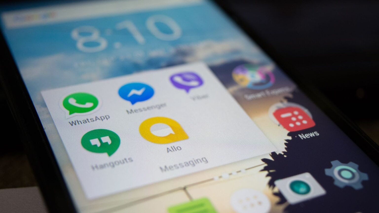 WhatsApp