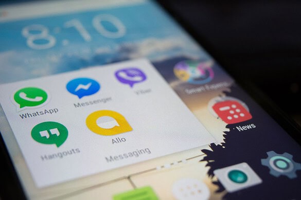 WhatsApp migliora gli aggiornamenti di stato con nuove funzioni