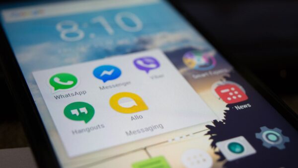 WhatsApp