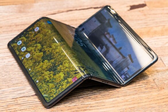 Samsung e la nuova era dei pieghevoli: il trifold è sempre più vicino