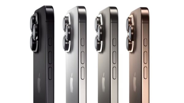 iPhone