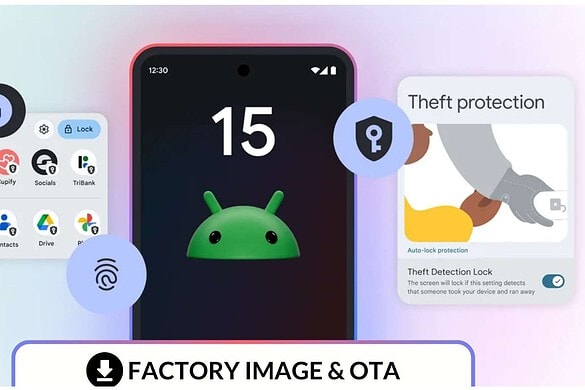 Android 15, l’aggiornamento stabile è ora più accessibile