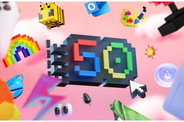 Microsoft punta sull’intelligenza artificiale mentre celebra i suoi 50 anni