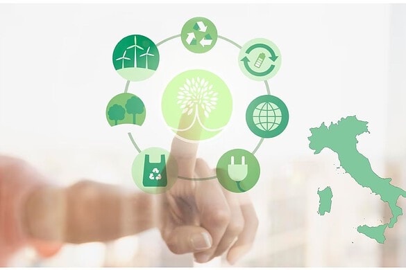 Italia e neutralità climatica: progressi e sfide da affrontare
